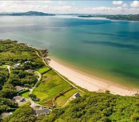 Carolina Сasa de vacaciones Buncrana