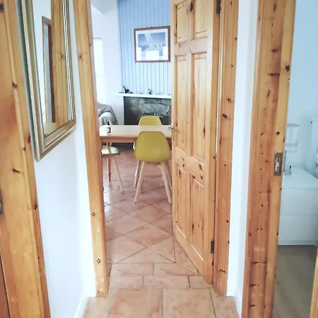 Дом отдыха Carolina *