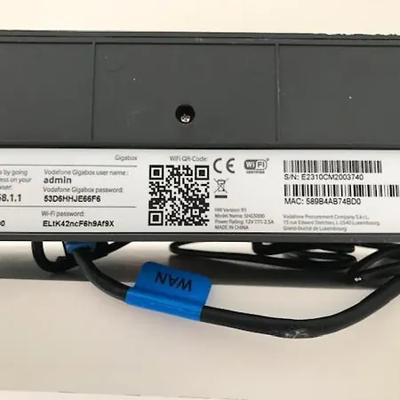 Carolina Casa vacanze Buncrana