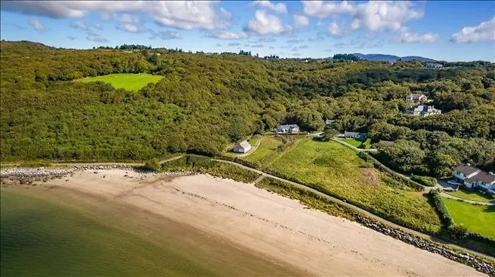 בית נופש Carolina