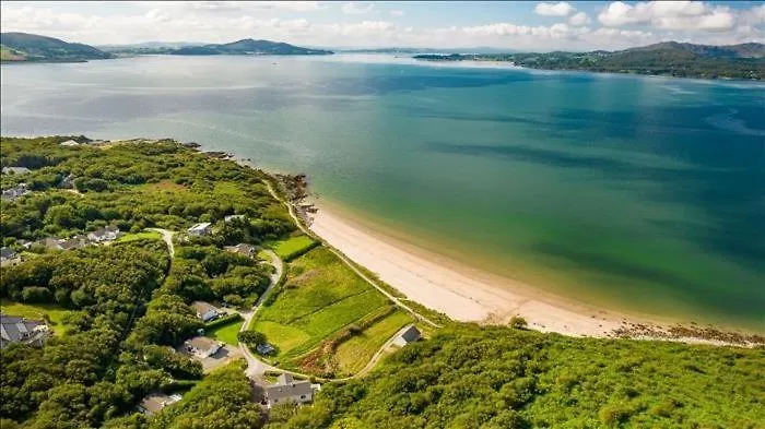 Carolina 別荘 バンクラナ