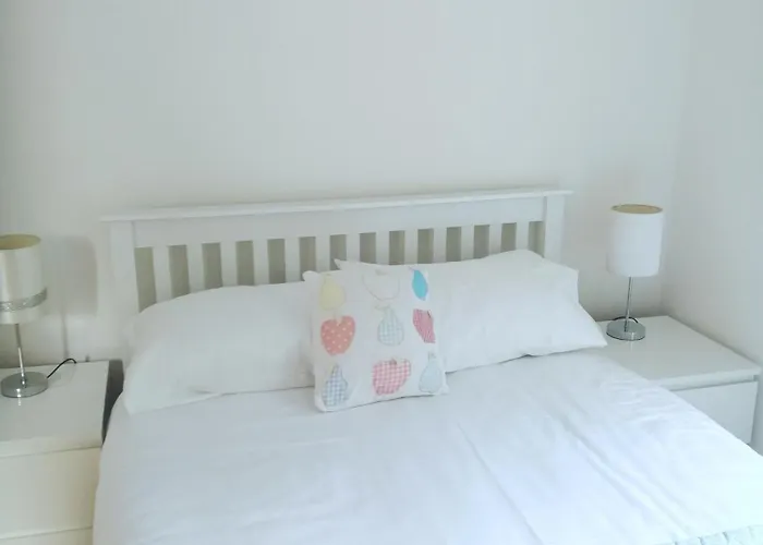 בית נופש Carolina בונקראנה