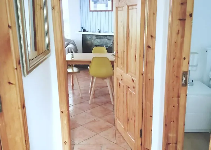 בית נופש Carolina *