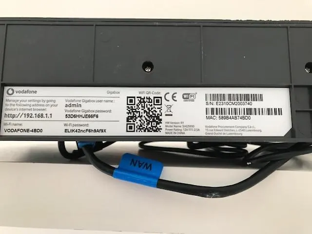 Carolina בית נופש בונקראנה