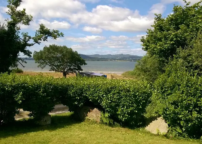 בית נופש Carolina *