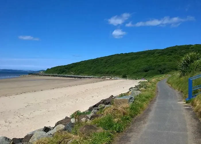 Carolina בית נופש