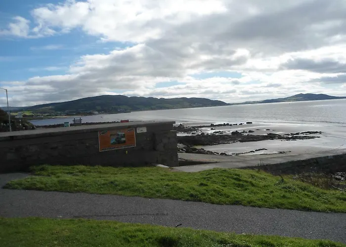 בית נופש Carolina *